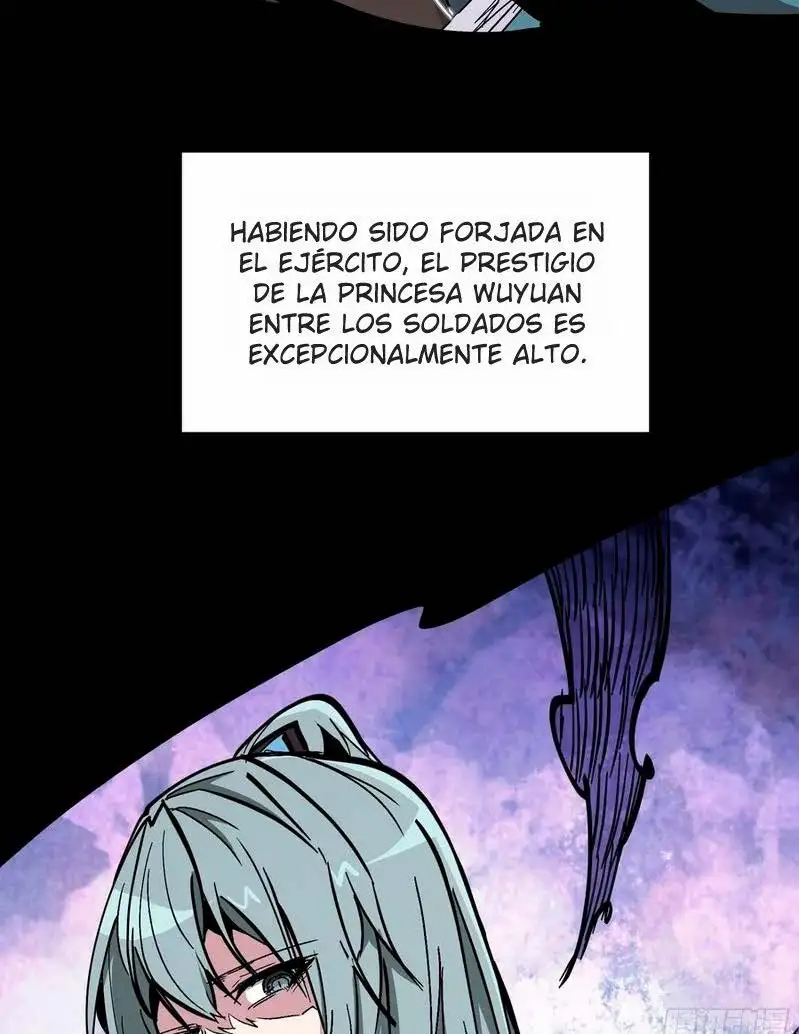 Hada, por favor, escucha mi explicacion - Capítulo 37 - Página 36 - LectorTMOo