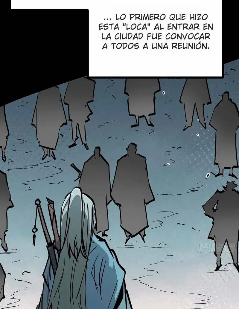 Hada, por favor, escucha mi explicacion - Capítulo 37 - Página 39 - LectorTMOo