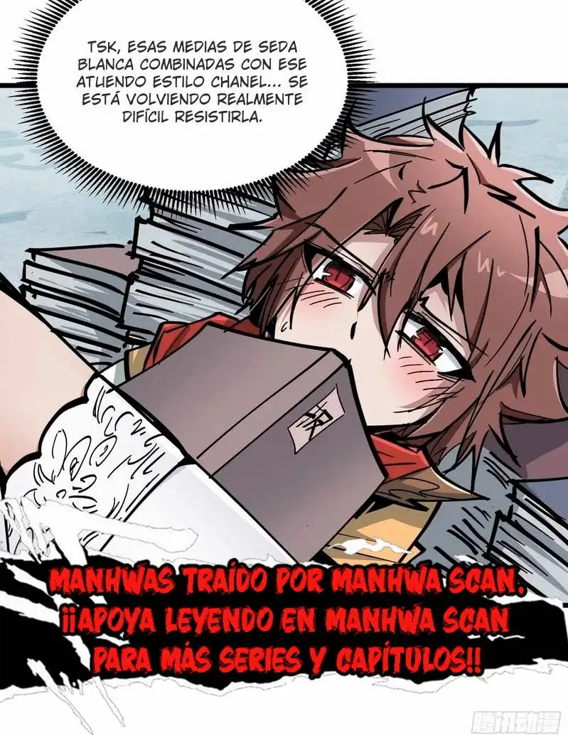 Hada, por favor, escucha mi explicacion - Capítulo 37 - Página 66 - LectorTMOo