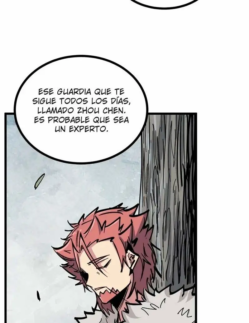 Hada, por favor, escucha mi explicacion - Capítulo 38 - Página 20 - LectorTMOo
