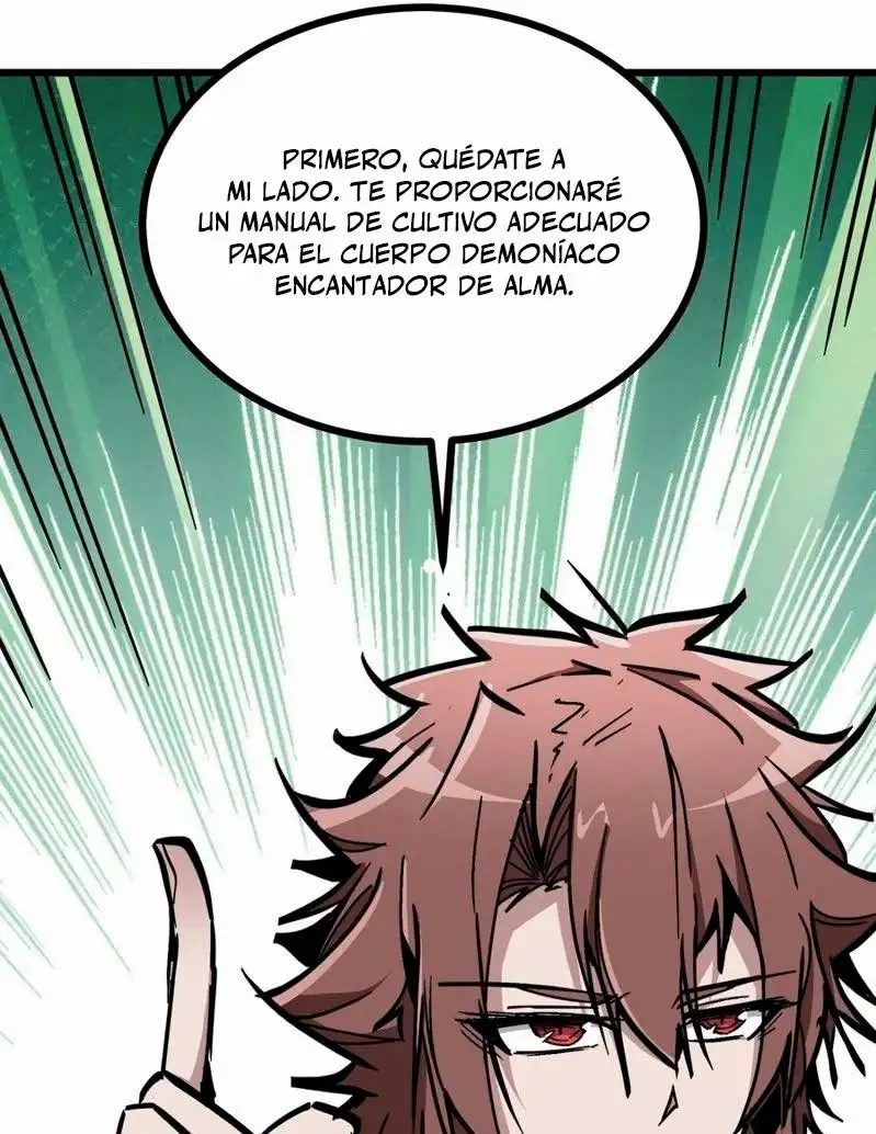 Hada, por favor, escucha mi explicacion - Capítulo 38 - Página 52 - LectorTMOo