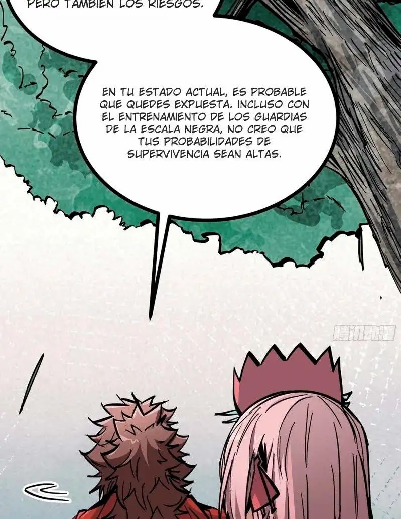 Hada, por favor, escucha mi explicacion - Capítulo 38 - Página 59 - LectorTMOo