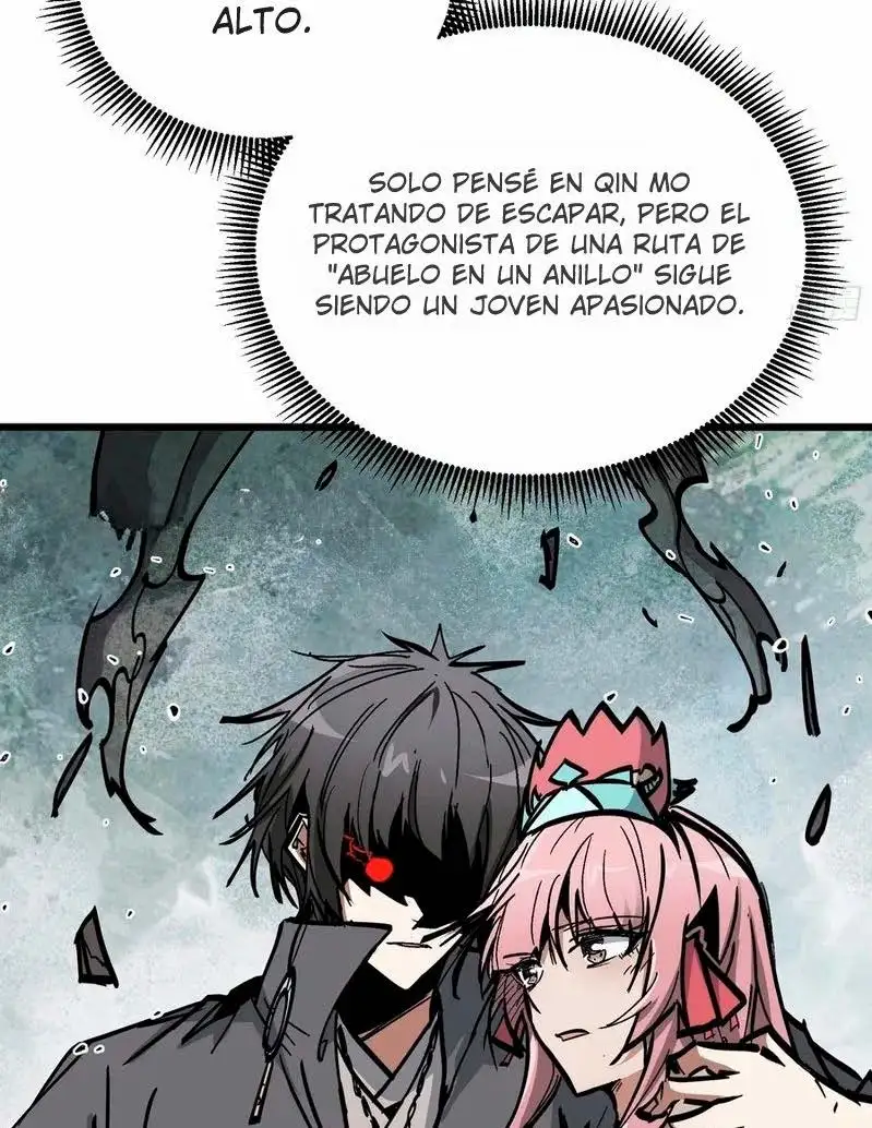Hada, por favor, escucha mi explicacion - Capítulo 40 - Página 106 - LectorTMOo