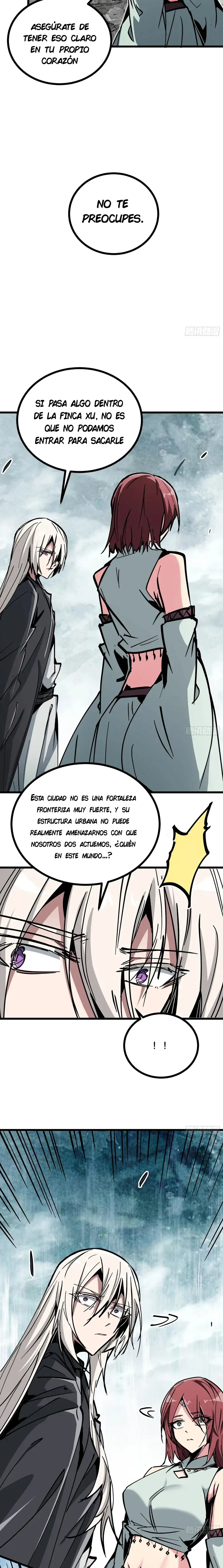 Hada, por favor, escucha mi explicacion - Capítulo 41 - Página 7 - LectorTMOo
