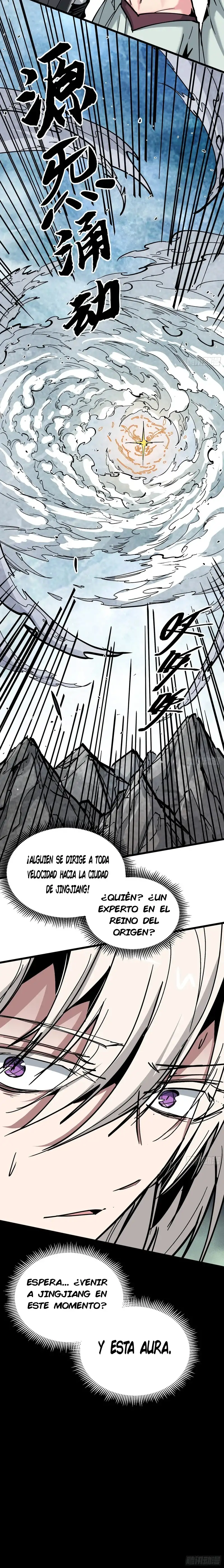 Hada, por favor, escucha mi explicacion - Capítulo 41 - Página 8 - LectorTMOo
