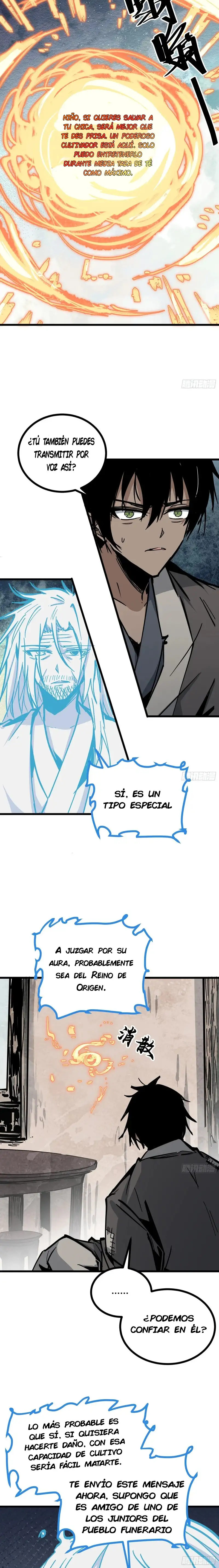 Hada, por favor, escucha mi explicacion - Capítulo 41 - Página 18 - LectorTMOo