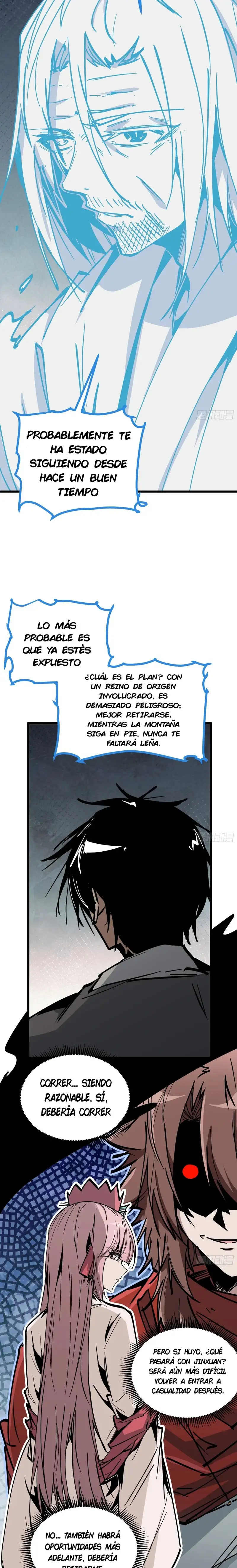 Hada, por favor, escucha mi explicacion - Capítulo 41 - Página 19 - LectorTMOo