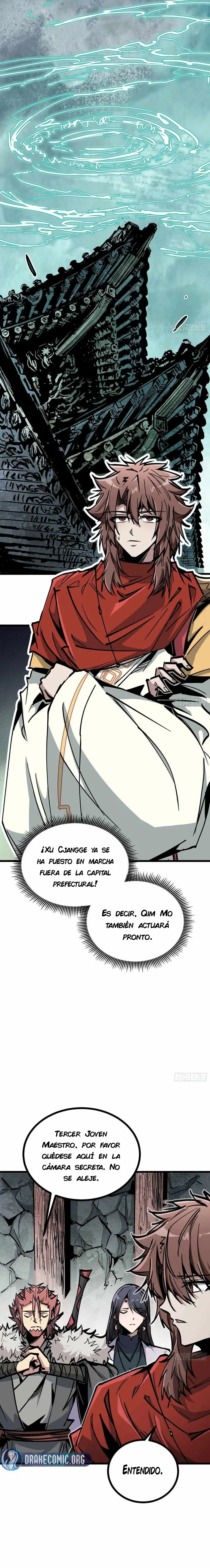 Hada, por favor, escucha mi explicacion - Capítulo 42 - Página 7 - LectorTMOo