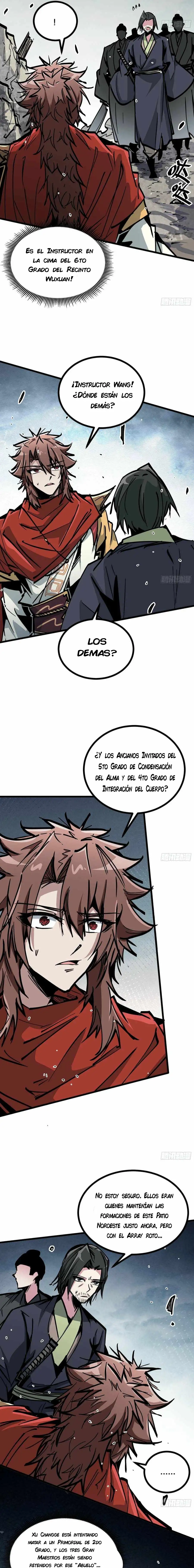 Hada, por favor, escucha mi explicacion - Capítulo 42 - Página 16 - LectorTMOo