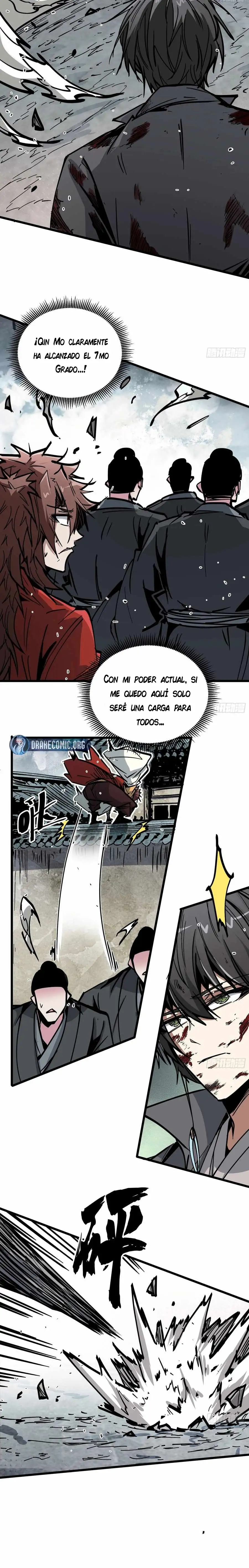 Hada, por favor, escucha mi explicacion - Capítulo 43 - Página 5 - LectorTMOo