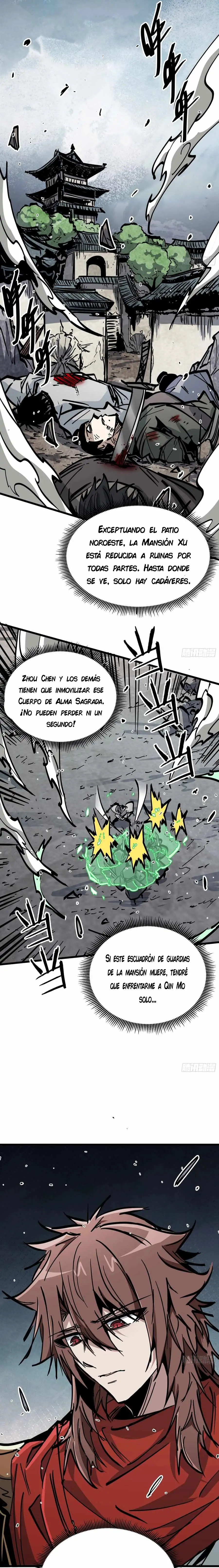 Hada, por favor, escucha mi explicacion - Capítulo 43 - Página 8 - LectorTMOo