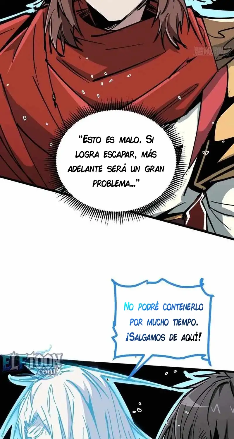 Hada, por favor, escucha mi explicacion - Capítulo 44 - Página 59 - LectorTMOo