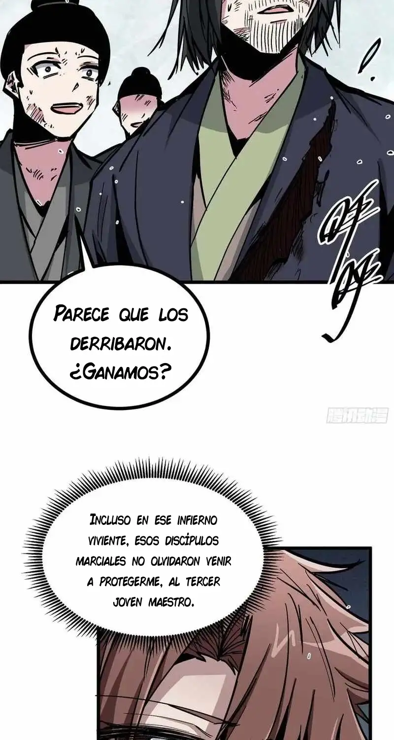 Hada, por favor, escucha mi explicacion - Capítulo 45 - Página 21 - LectorTMOo