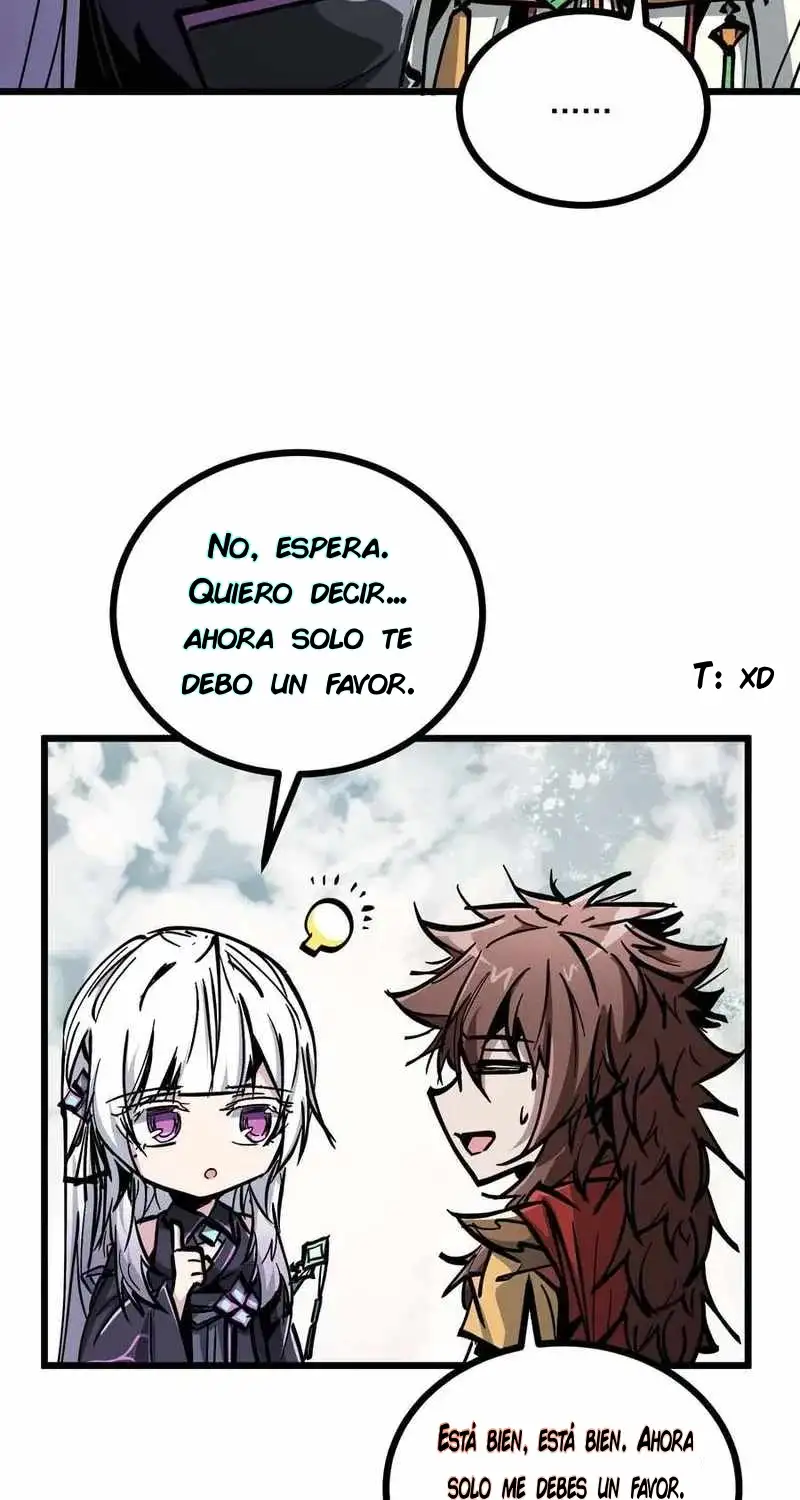 Hada, por favor, escucha mi explicacion - Capítulo 45 - Página 71 - LectorTMOo