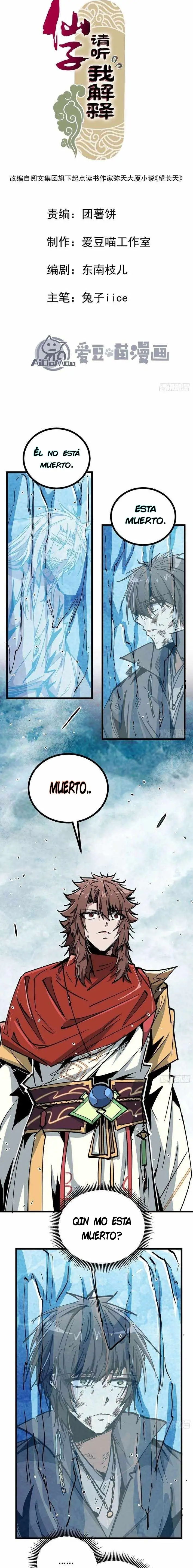 Hada, por favor, escucha mi explicacion - Capítulo 46 - Página 4 - LectorTMOo