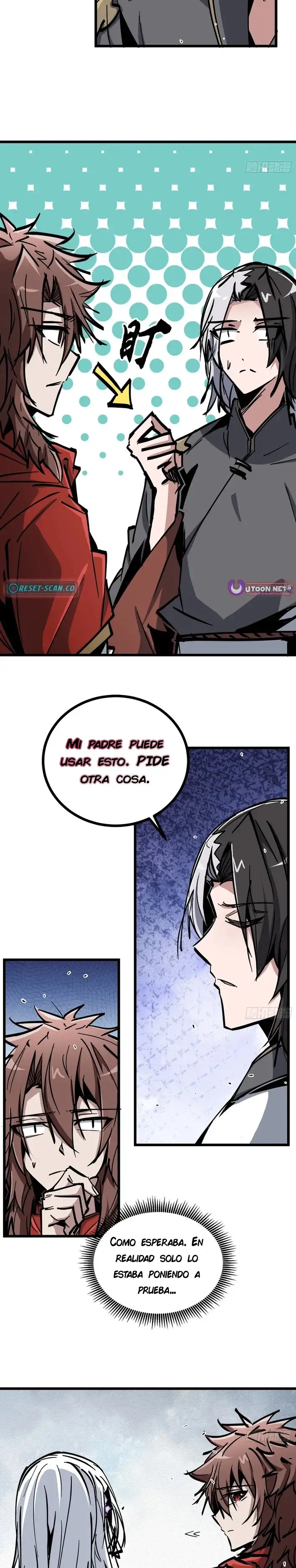 Hada, por favor, escucha mi explicacion - Capítulo 47 - Página 22 - LectorTMOo
