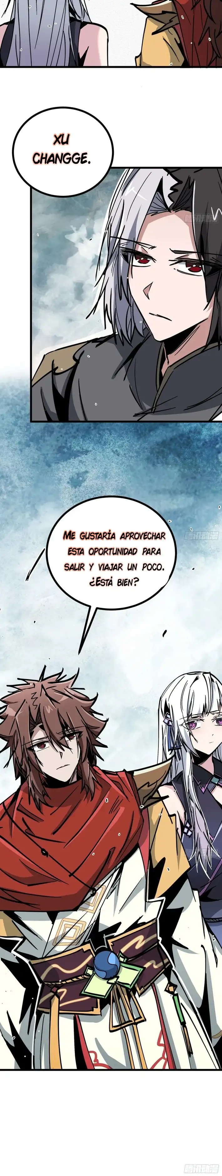 Hada, por favor, escucha mi explicacion - Capítulo 47 - Página 23 - LectorTMOo