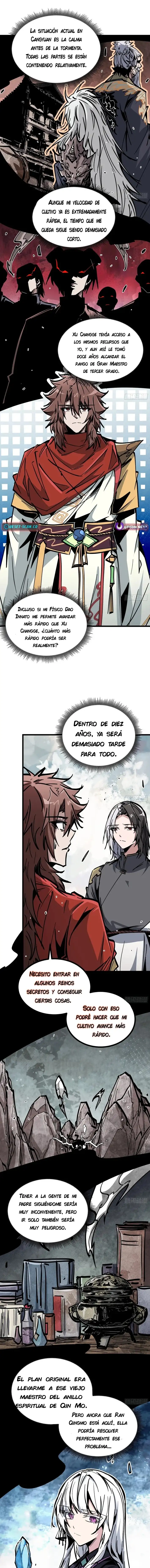 Hada, por favor, escucha mi explicacion - Capítulo 48 - Página 4 - LectorTMOo