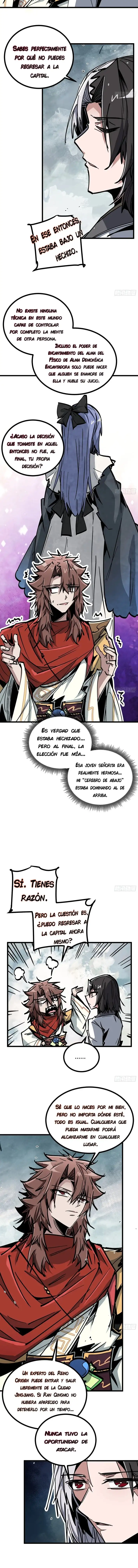 Hada, por favor, escucha mi explicacion - Capítulo 48 - Página 6 - LectorTMOo
