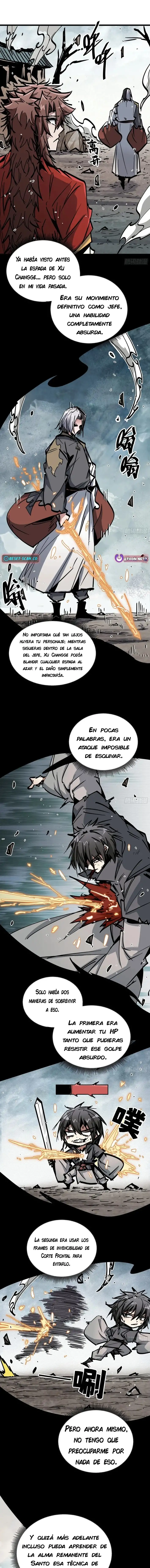 Hada, por favor, escucha mi explicacion - Capítulo 49 - Página 4 - LectorTMOo