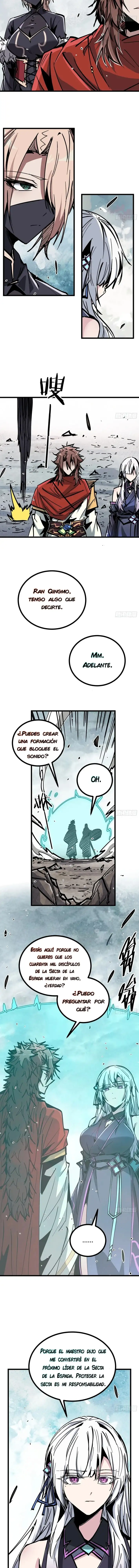 Hada, por favor, escucha mi explicacion - Capítulo 49 - Página 7 - LectorTMOo