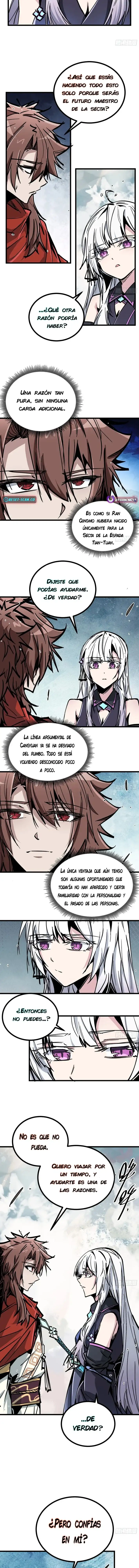 Hada, por favor, escucha mi explicacion - Capítulo 49 - Página 8 - LectorTMOo