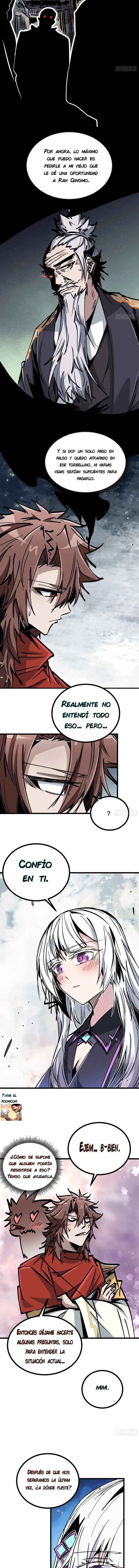 Hada, por favor, escucha mi explicacion - Capítulo 49 - Página 11 - LectorTMOo
