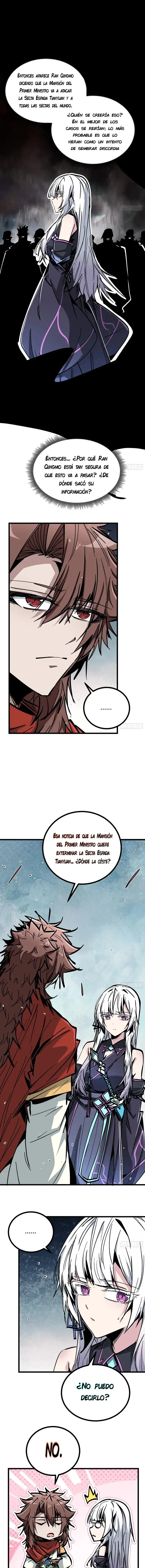 Hada, por favor, escucha mi explicacion - Capítulo 49 - Página 14 - LectorTMOo