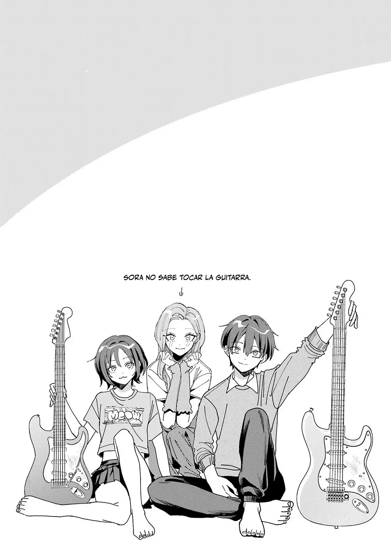 Haimiya-senpai wa Kowakute Kawaii - Capítulo 25.5 - Página 8 - LectorTMOo