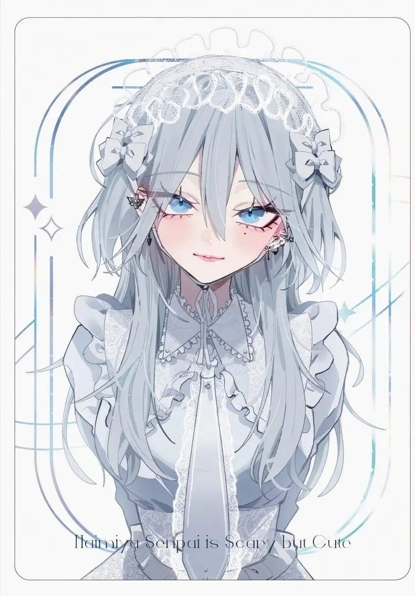 Haimiya-senpai wa Kowakute Kawaii - Capítulo 27 - Página 18 - LectorTMOo