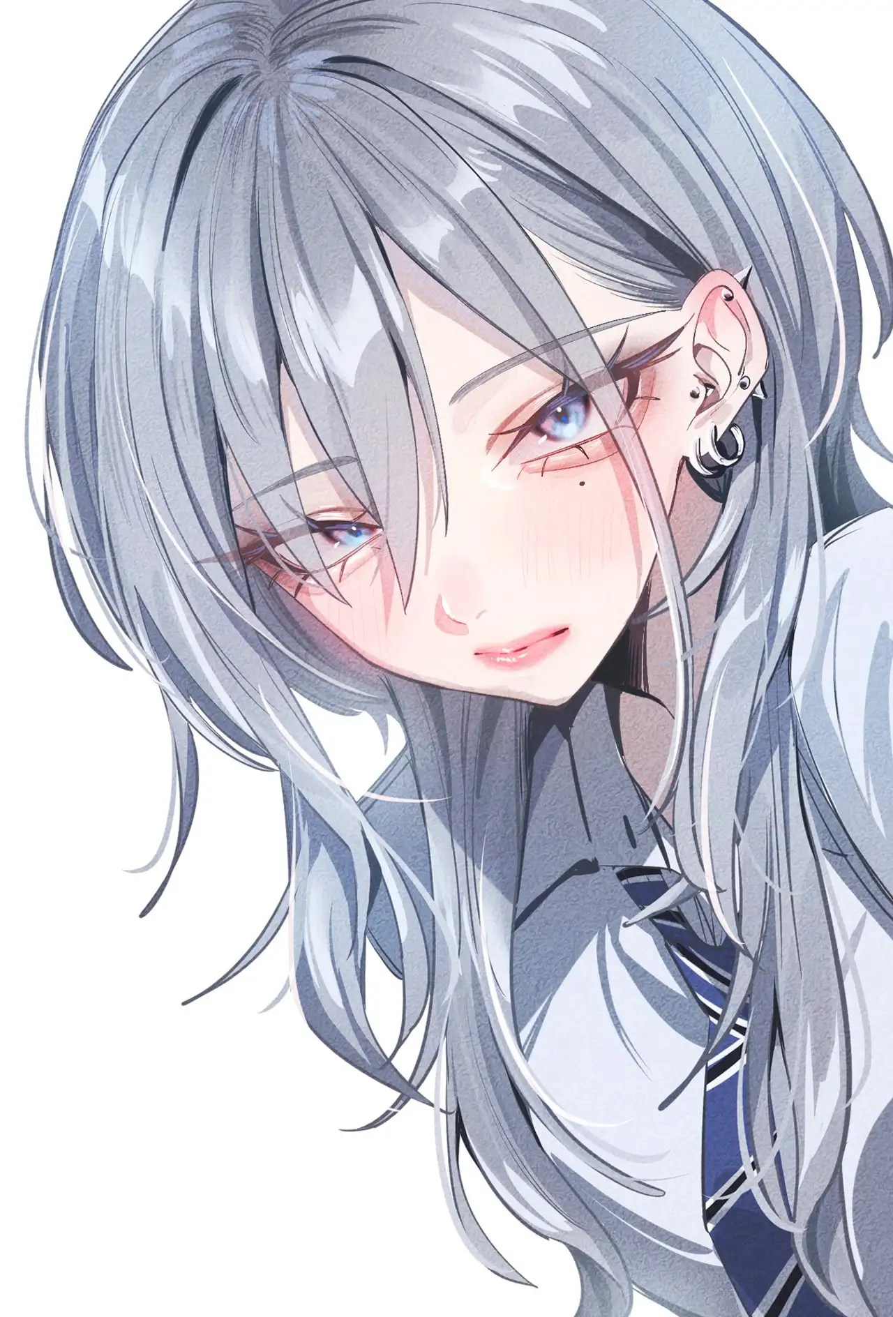 Haimiya-senpai Wa Kowakute Kawaii - Capítulo 29.2 - Página 14 - LectorTMOo