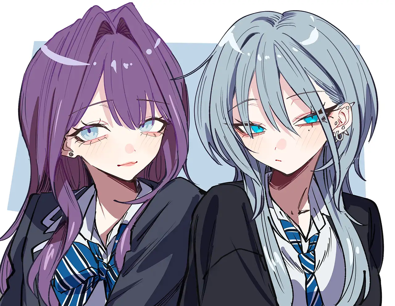 Haimiya-senpai Wa Kowakute Kawaii - Capítulo 29.2 - Página 16 - LectorTMOo
