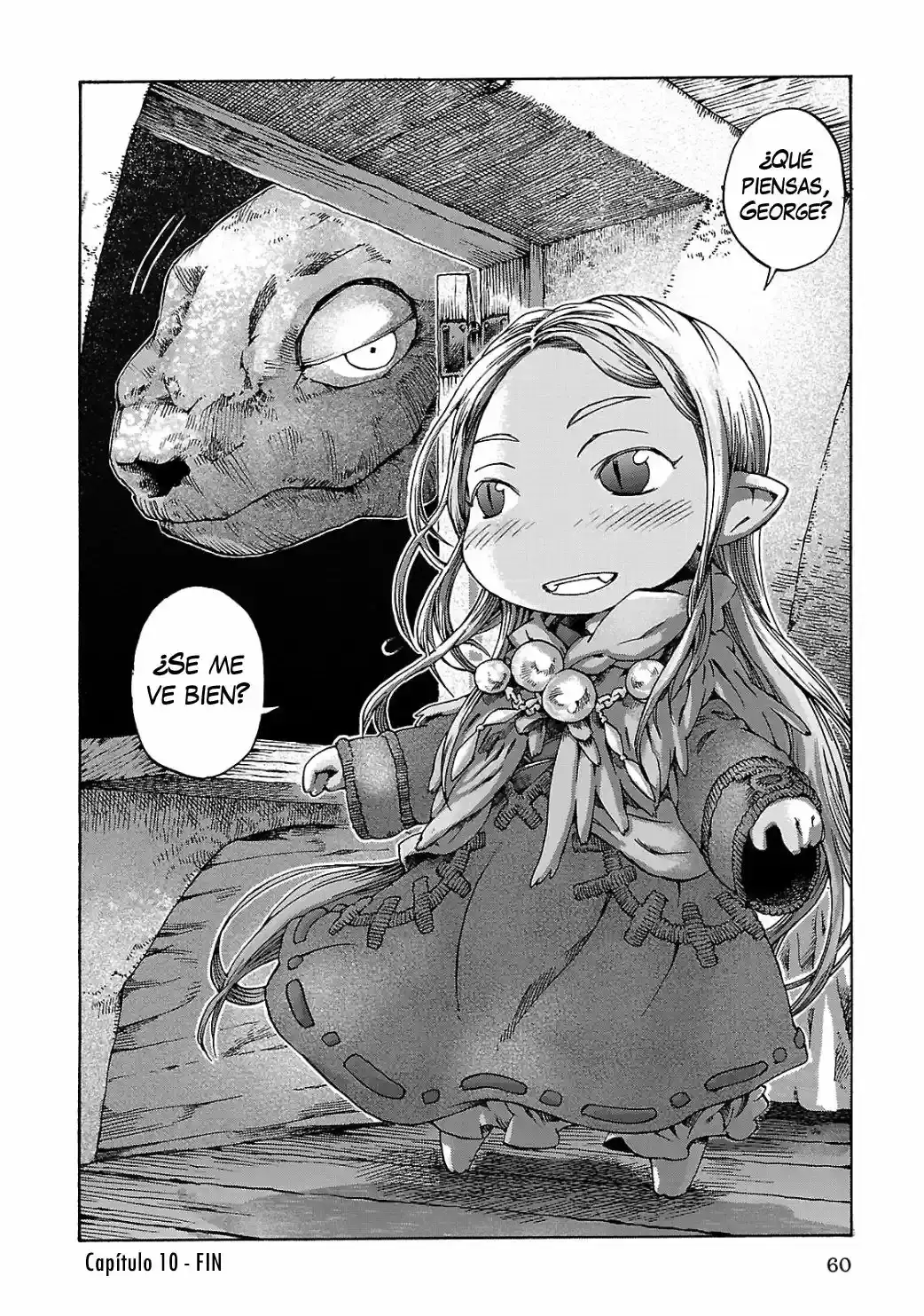 Hakumei To Mikochi capítulo 10 página 27