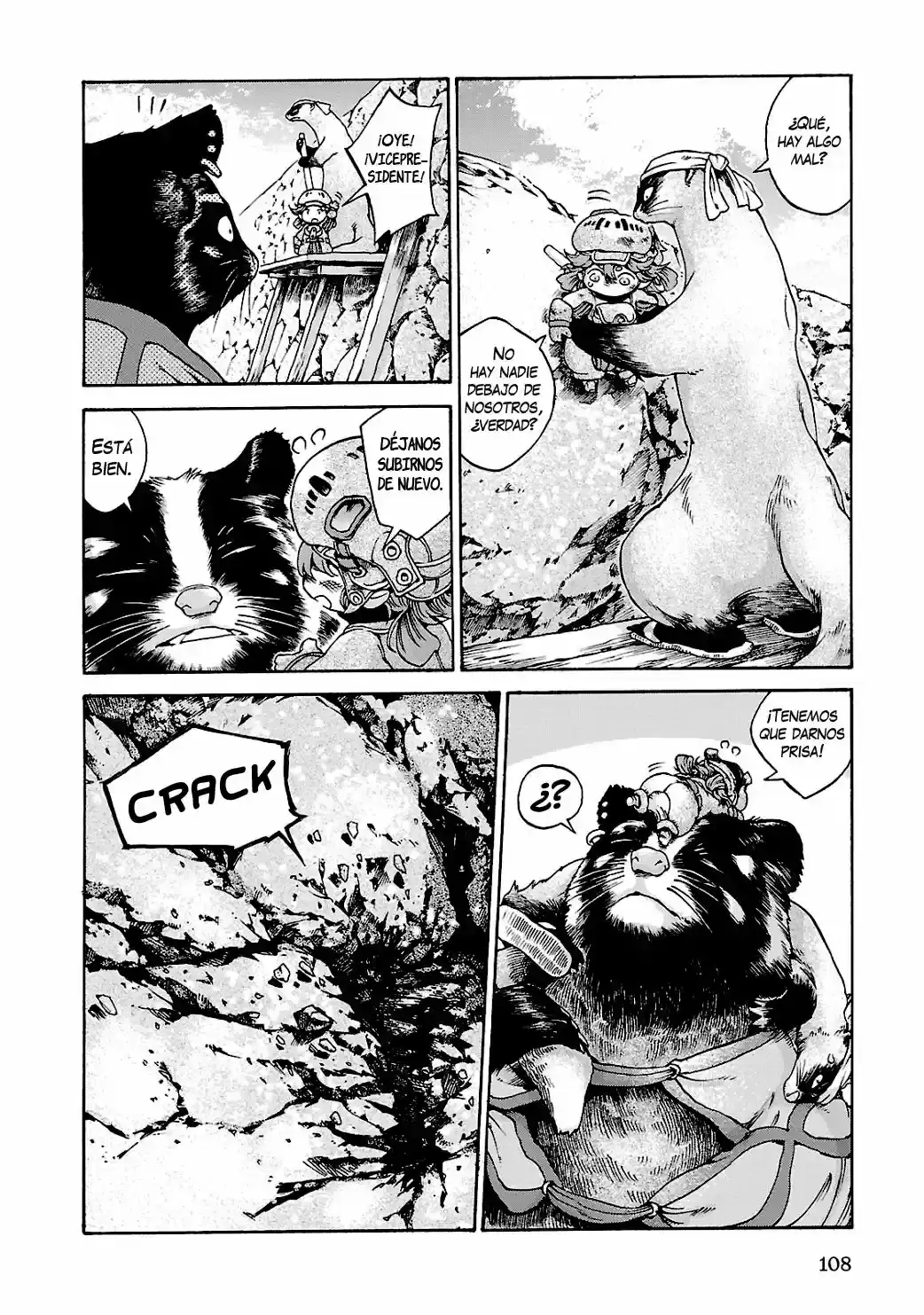 Hakumei To Mikochi capítulo 12 página 9