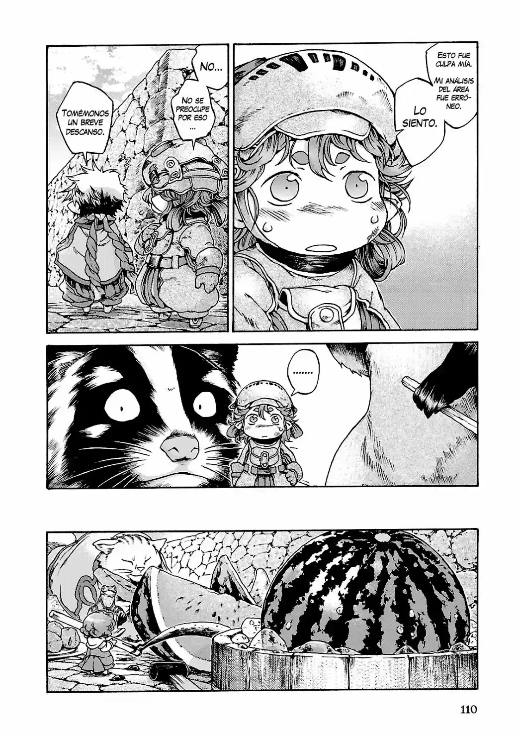 Hakumei To Mikochi capítulo 12 página 11