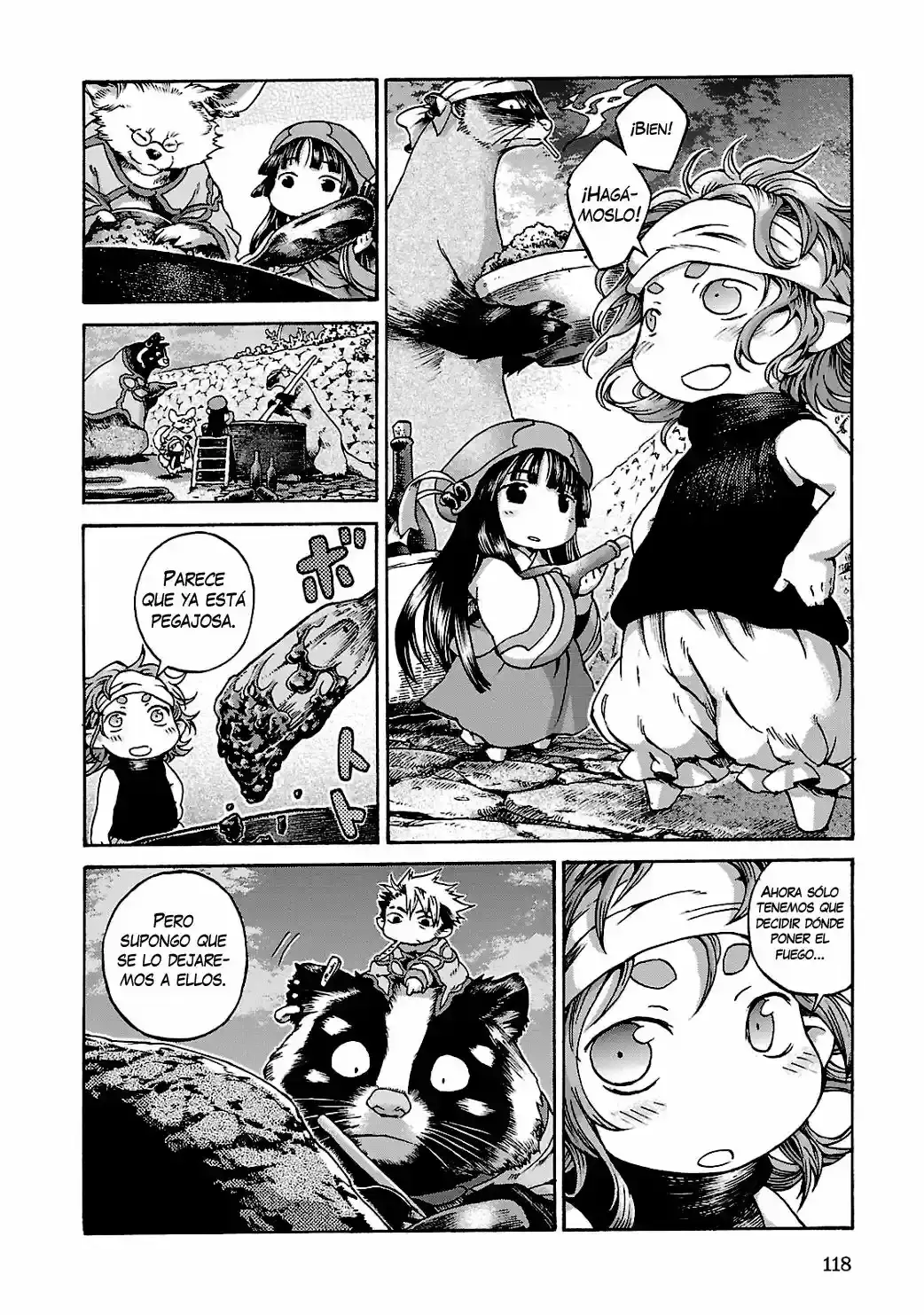 Hakumei To Mikochi capítulo 12 página 19