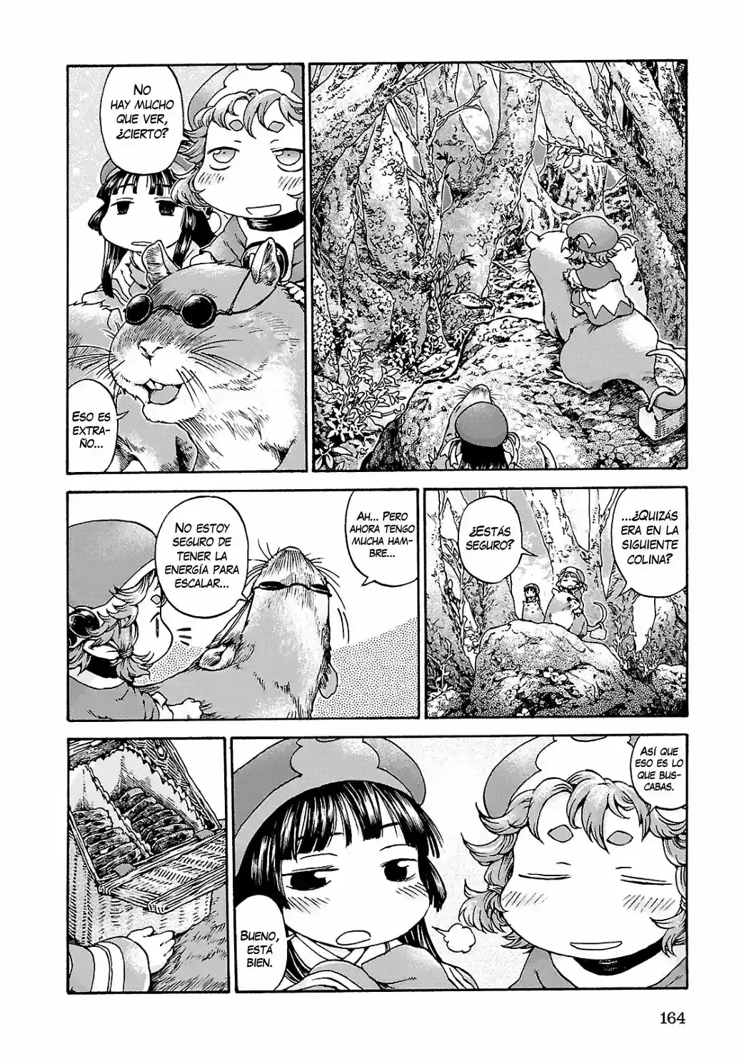 Hakumei To Mikochi capítulo 14 página 9
