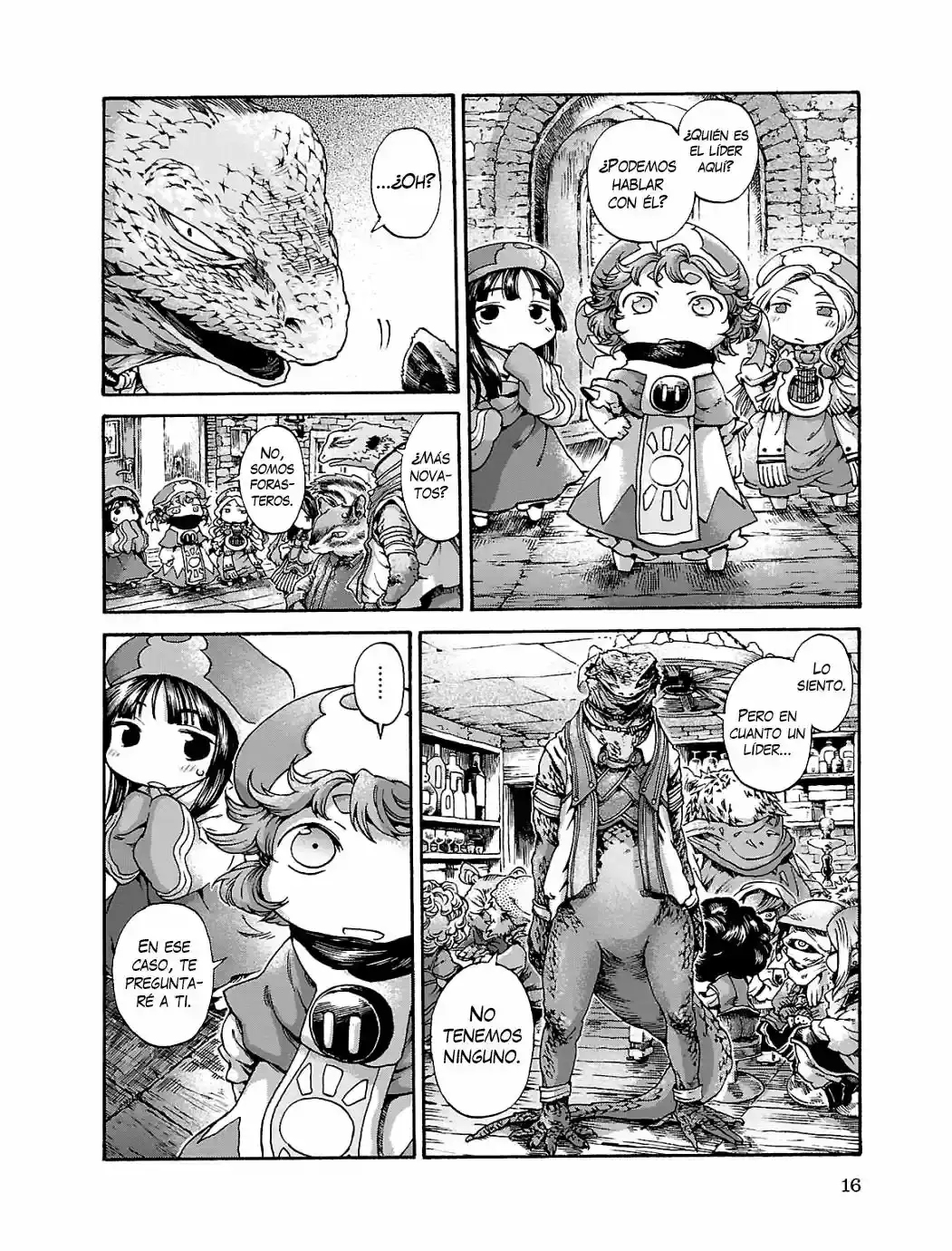 Hakumei To Mikochi - Capítulo 15.1 - Página 15 - LectorTMOo