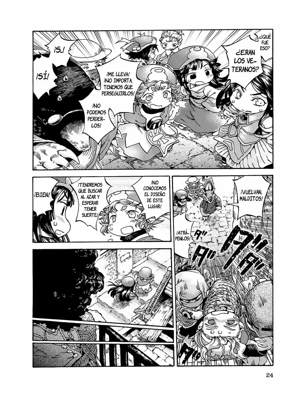 Hakumei To Mikochi - Capítulo 15.1 - Página 23 - LectorTMOo