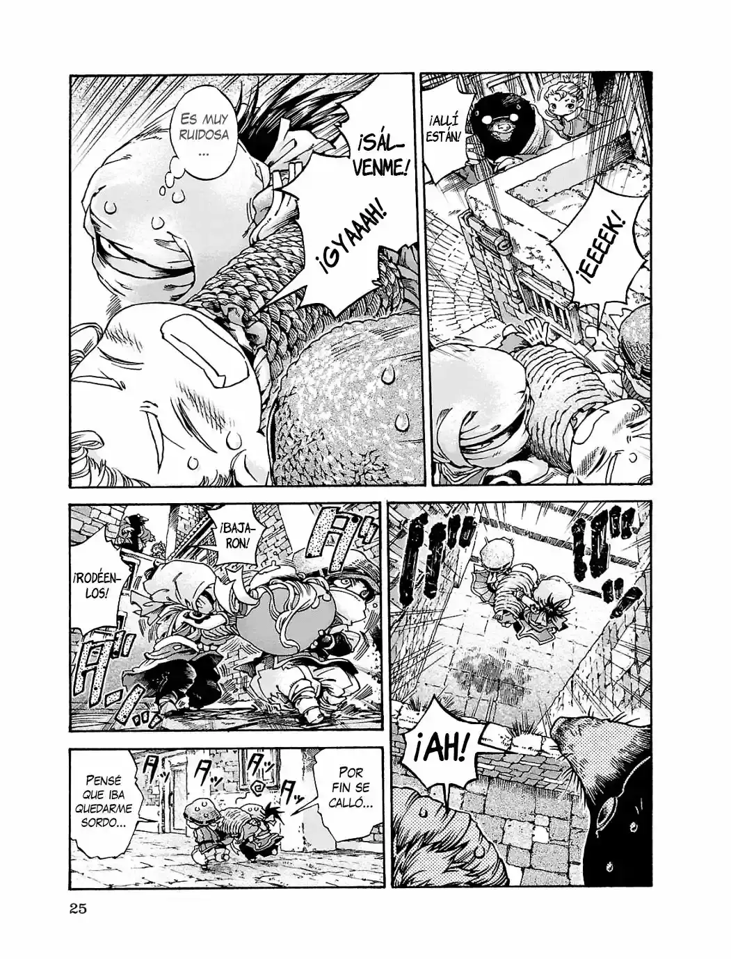 Hakumei To Mikochi - Capítulo 15.1 - Página 24 - LectorTMOo