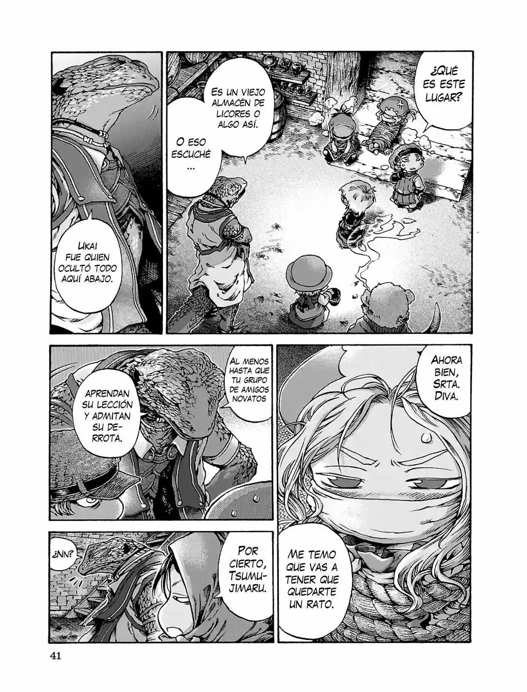 Hakumei To Mikochi capítulo 15.2 página 14