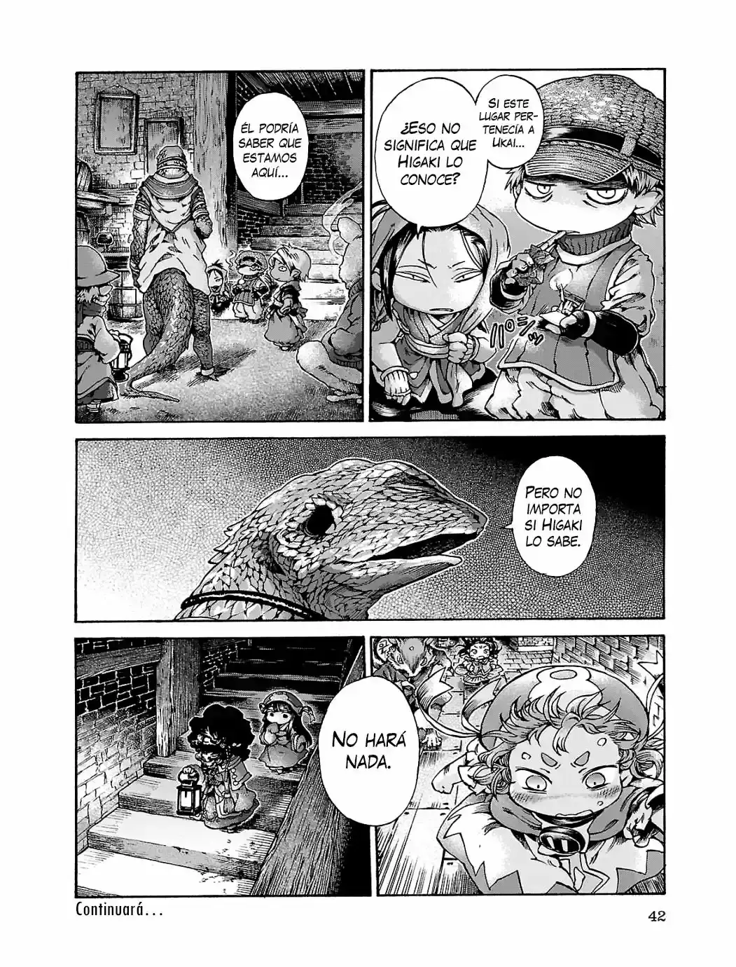 Hakumei To Mikochi capítulo 15.2 página 15