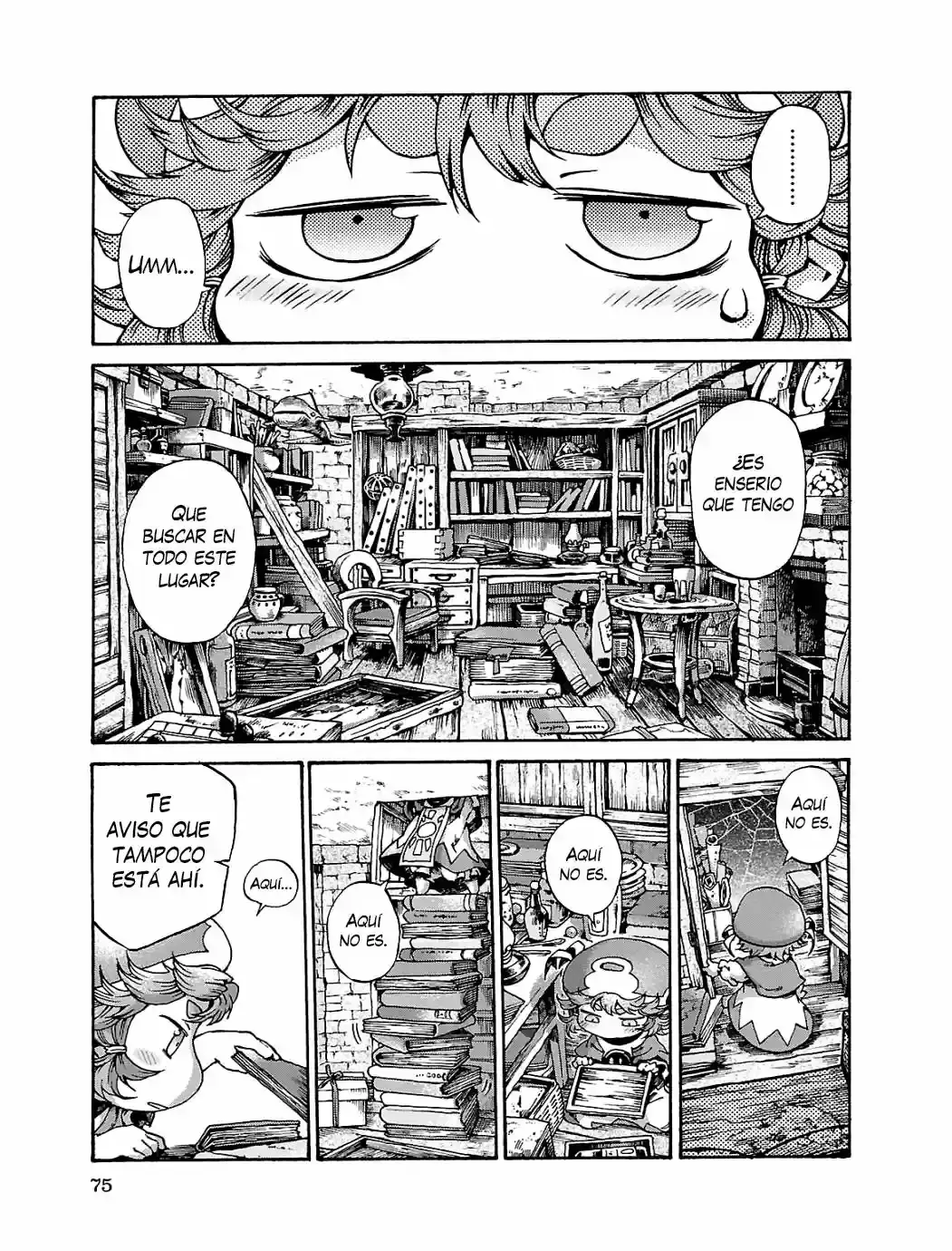 Hakumei To Mikochi capítulo 15.4 página 16