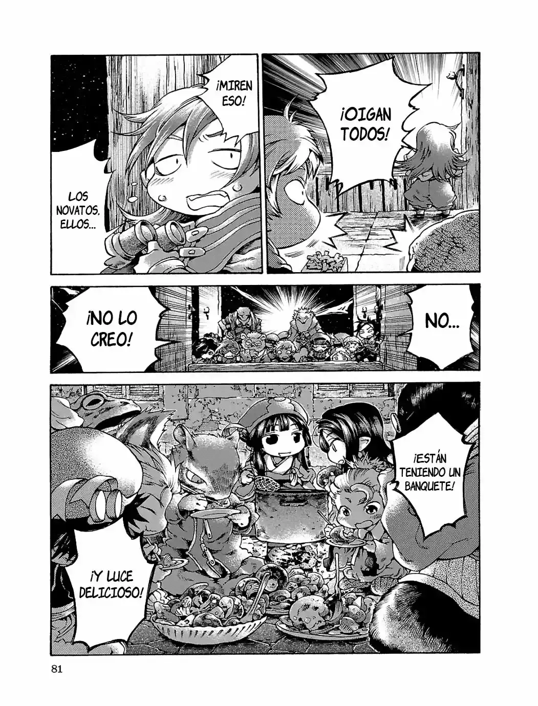 Hakumei To Mikochi - Capítulo 15.5 - Página 4 - LectorTMOo