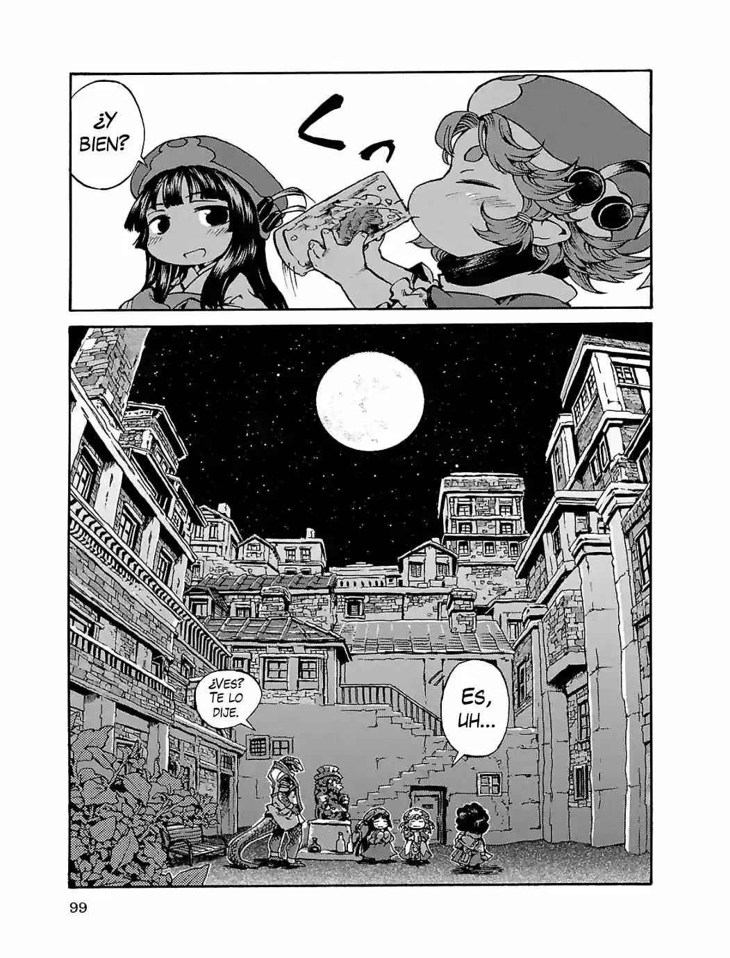 Hakumei To Mikochi - Capítulo 15.5 - Página 22 - LectorTMOo