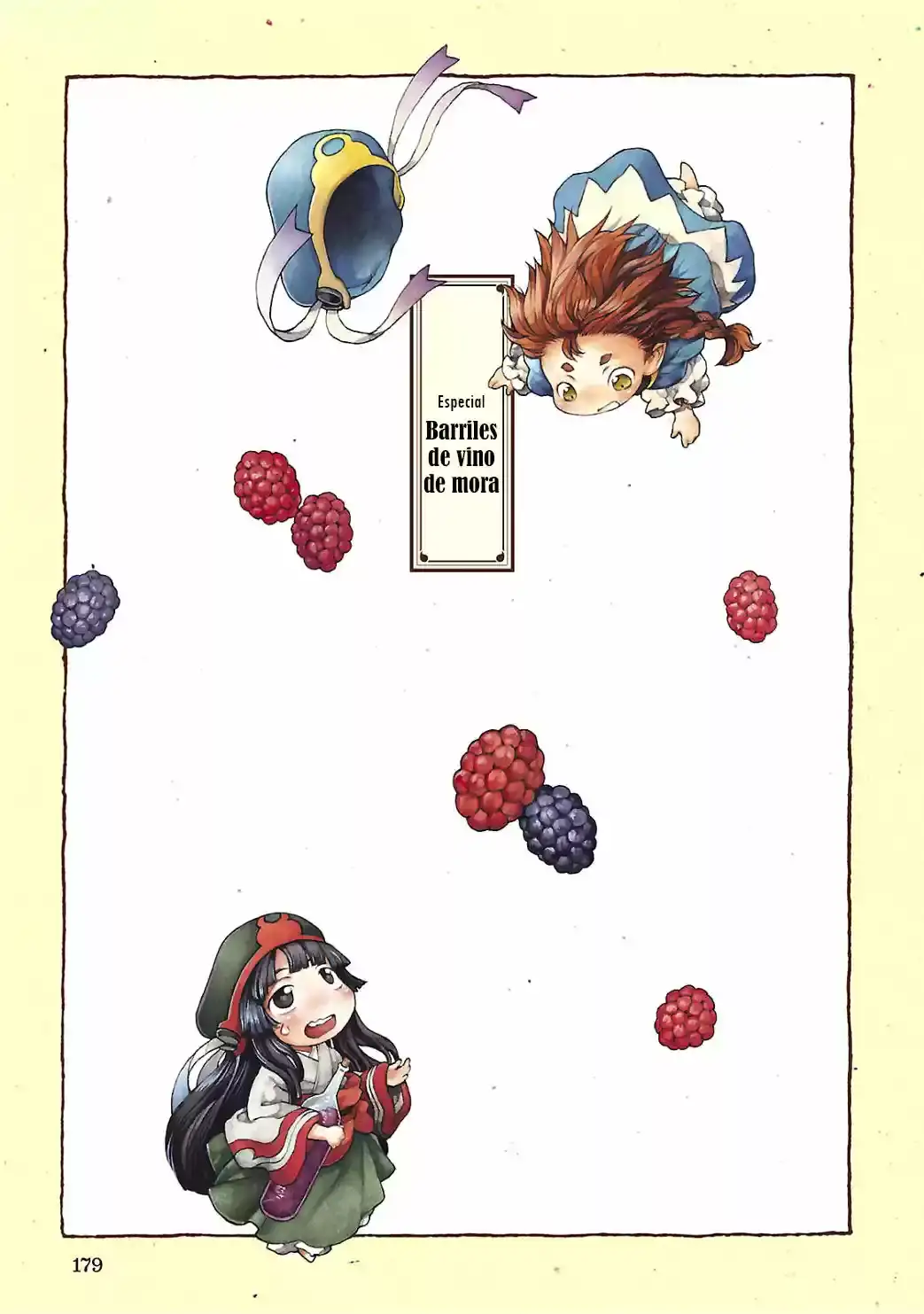 Hakumei To Mikochi capítulo 15 página 2