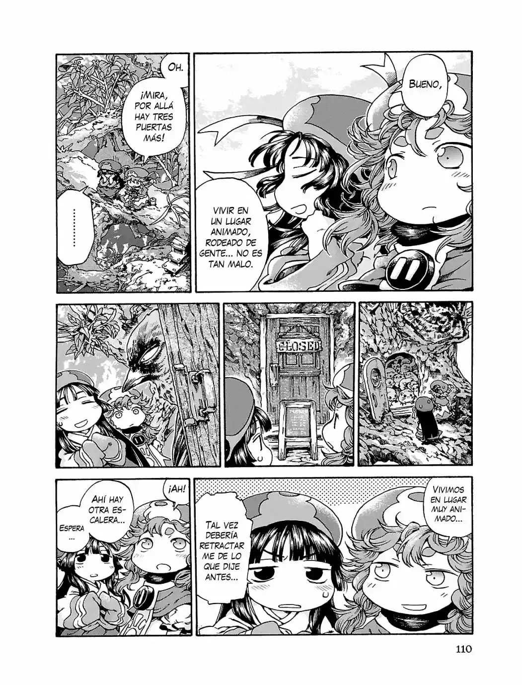 Hakumei To Mikochi capítulo 16 página 9