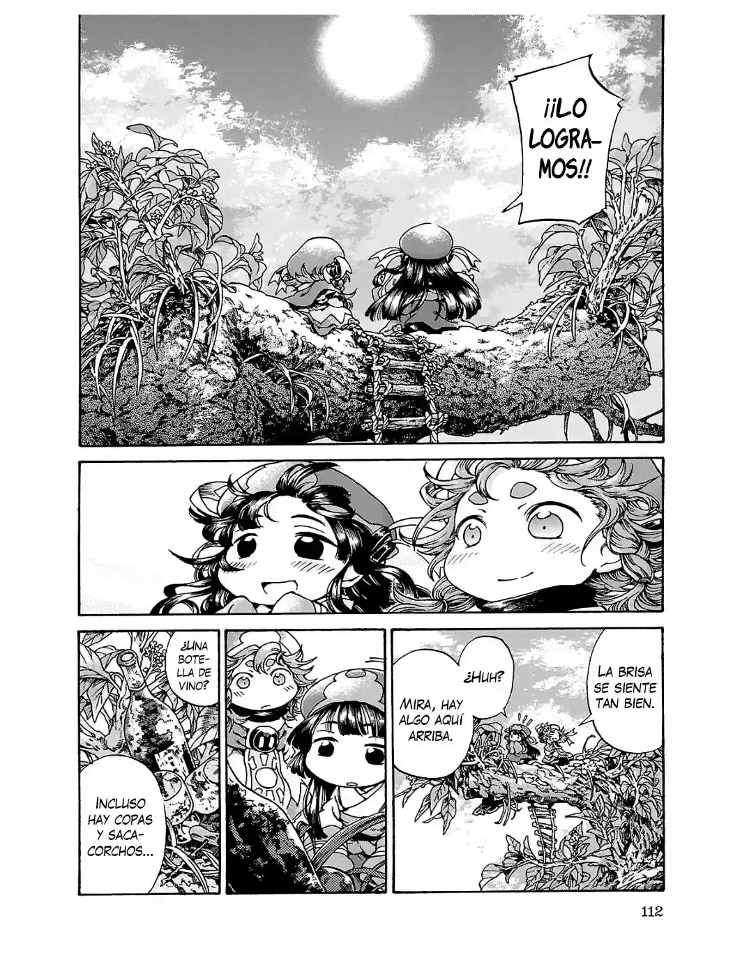 Hakumei To Mikochi capítulo 16 página 11