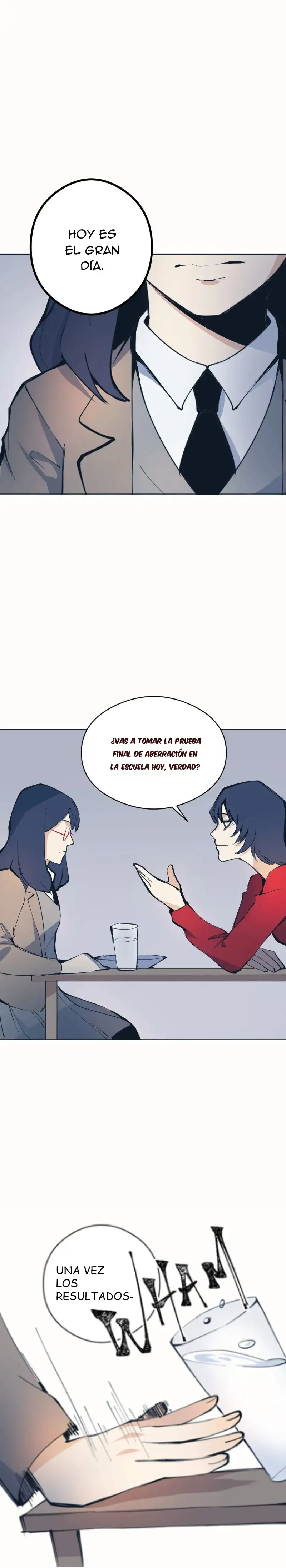 Hand Jumper - Capítulo 1 - Página 29 - LectorTMOo