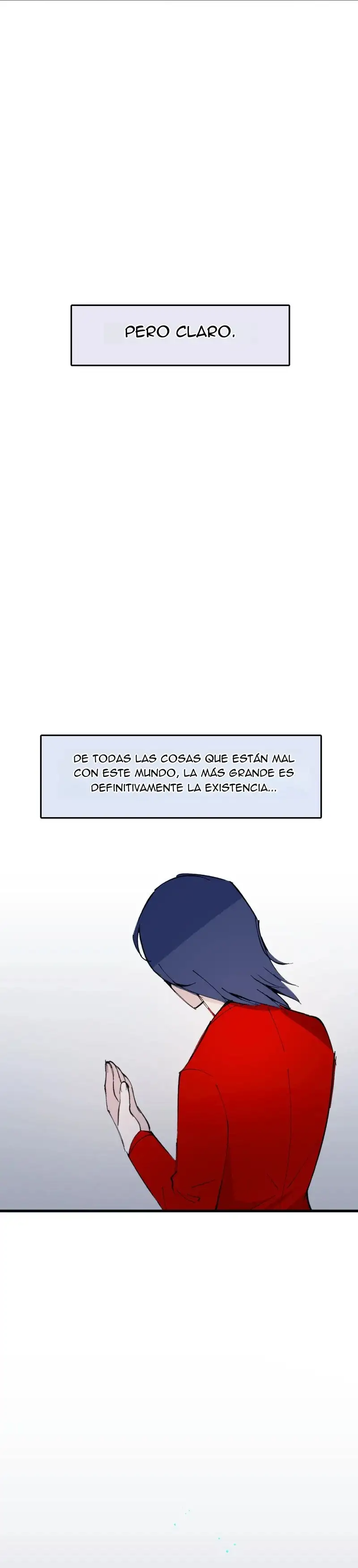 Hand Jumper - Capítulo 1 - Página 54 - LectorTMOo